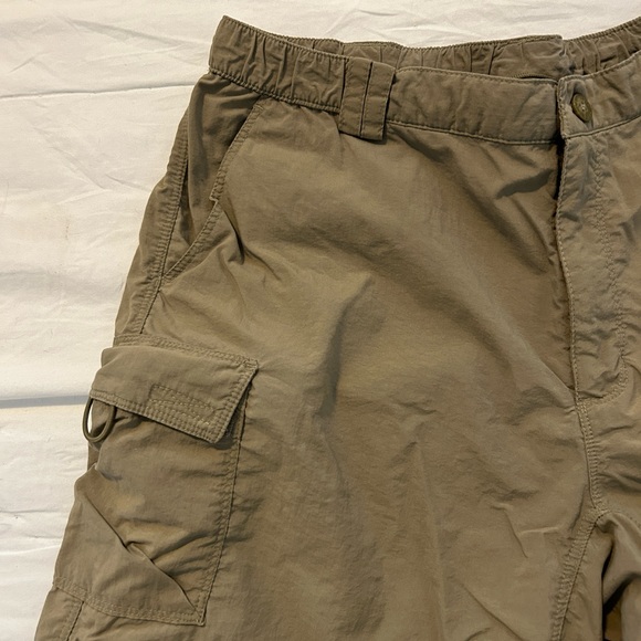 💜 2 for $30 / The North Face Beige Hiking Shorts - Picture 3 of 6